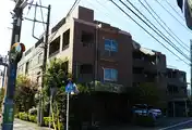 多摩川中野島ヒルズ
