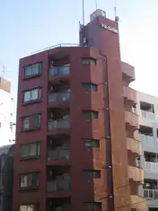 ドミイル川崎
