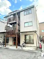 キャッスル吉田