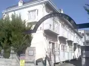サンシティサンビレッジ樹A