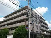 クレッセント上祖師谷