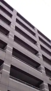 ライオンズマンション城北中央公園
