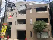 ALPHAKNiSH世田谷豪徳寺