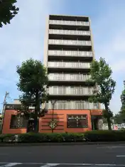 KEFY'SKUNIMIUrbanFlat