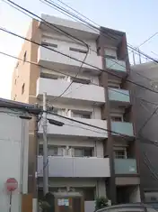 サウスコート