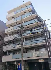 ザ・プレミアムスイート中野鷺宮