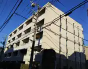 ローレルコート笹塚