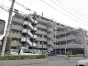 ライオンズマンション与野本町第6