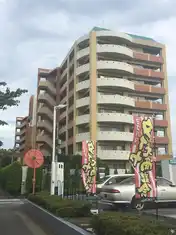 リッツレジデンシャル八王子みなみ野