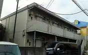 メゾンフジ