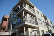 小峰ハイツ