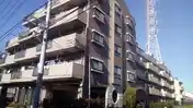 ロアーブルガーデン古淵