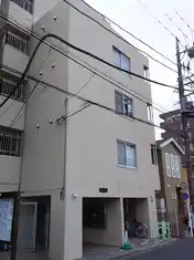 ジェームスタウン相模大塚