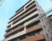 ウィルローズ田端