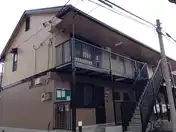 エスポアール天沼B