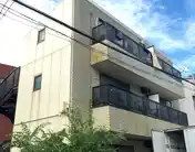 ハイツ木下