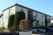 メゾン・ド・桂台A棟