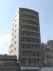 パークハイムD