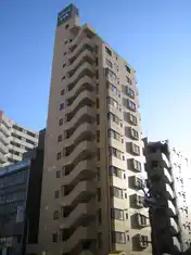 リッチハウス長者町