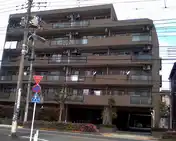 グリーンコーポ八王子片倉