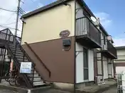 コーポかねこB棟