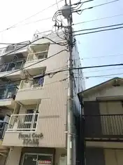 ロイヤルコーポ磯部