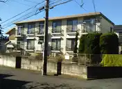 メゾン・ド・桂台B棟
