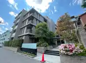 プラウド鷺ノ宮パサージュ