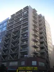 ドミール蒲田