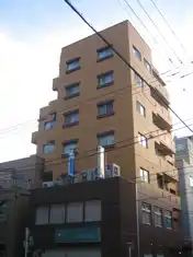ストークビル秋山