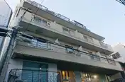 ペガサスマンション曙橋