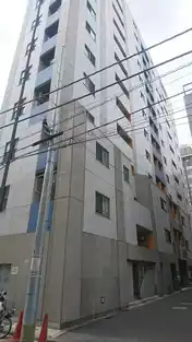 アルファニッシュ東京ミッド