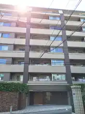 プラウド王子本町ディアージュ
