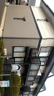 ビューハイム・三橋