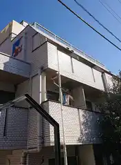 スカイコート落合