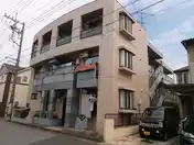 シャルマン蒲生