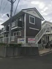 プチメゾン・ドバンベール