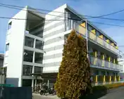 レオパレス銀河