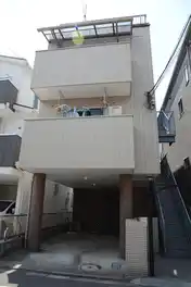 スカイハイツ