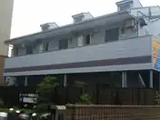 ドルフ溝の口
