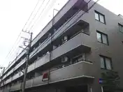 ヴァンハウス古淵