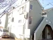 アポロ2号棟