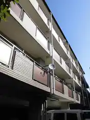 プティアンファン鎌倉