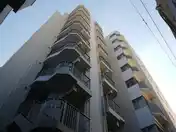 レ・ジェイド横濱鶴見