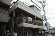 梅田ハイツ
