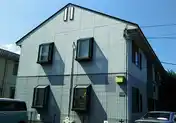 ハイツペアガーデンⅡ