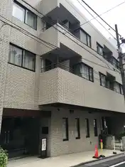 ディアシティ赤坂東館