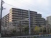 デイパーク横濱天王町