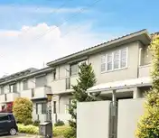メゾン文家