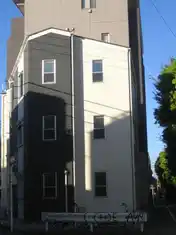 ピリエ池上新町